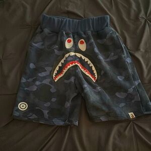 *SEND BEST OFFERS* Bape shorts